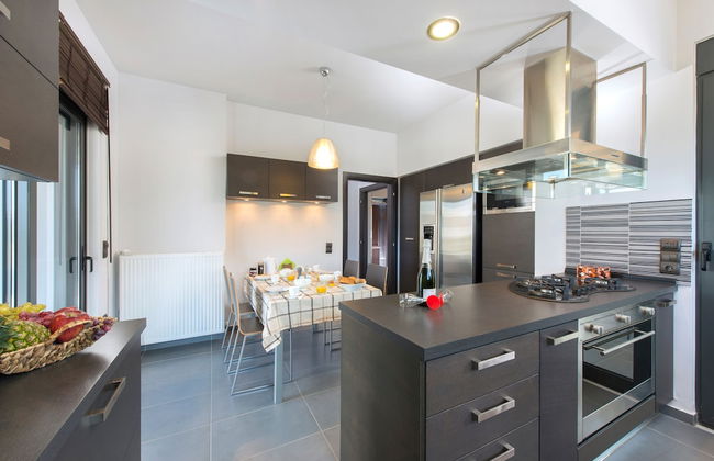 Filerimos Villa - Photo 13