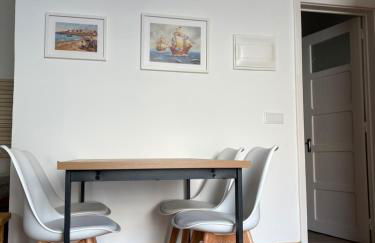 Sea the City Setúbal - Foto 24