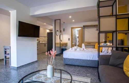 GM Apartments-Rhodes Luxury Living - Photo 1