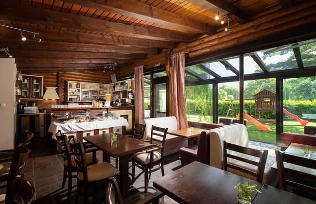 Natura Chalets - Foto 57