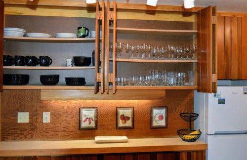 Beautiful Mountain Condo - Foto 25