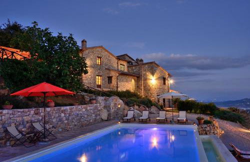 I Casali Di Colle San Paolo - Foto 56