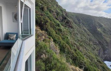 Bella-Vista Suite Endless views over the ocean - Foto 14