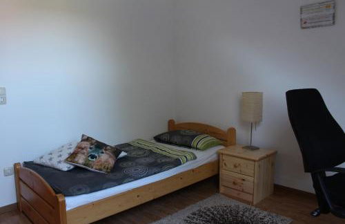 Ferienwohnung Krick - Foto 9