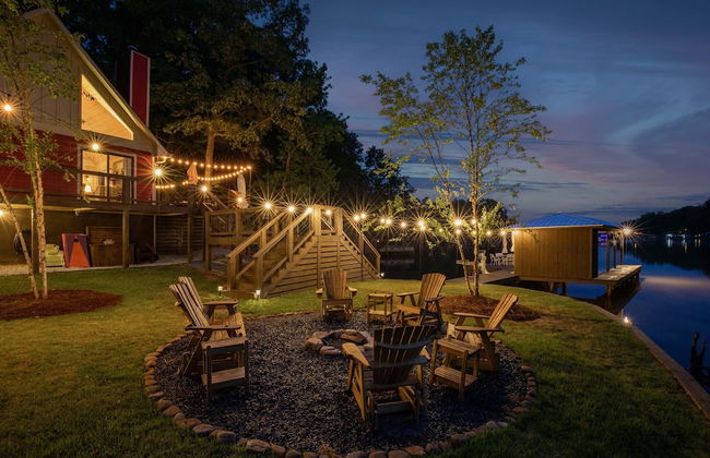 Bear Creek Cottage - Foto 58