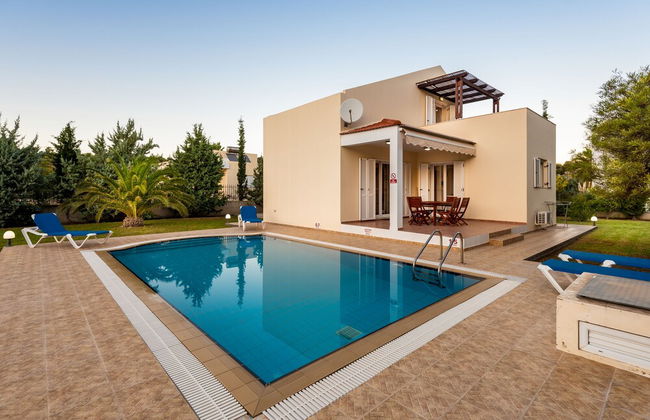 Olivia Villa - Foto 11