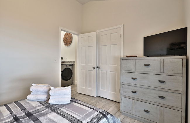 Rutland's Hidden Gem: 2 Br/1ba Renovated Home Close To Everything 2 Bedroom Home - Foto 19