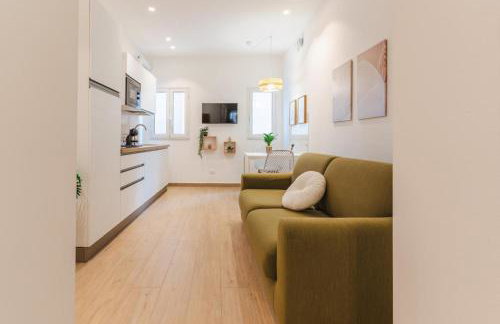 Linfa & Duna Suite - Casuzza 276 - Foto 61