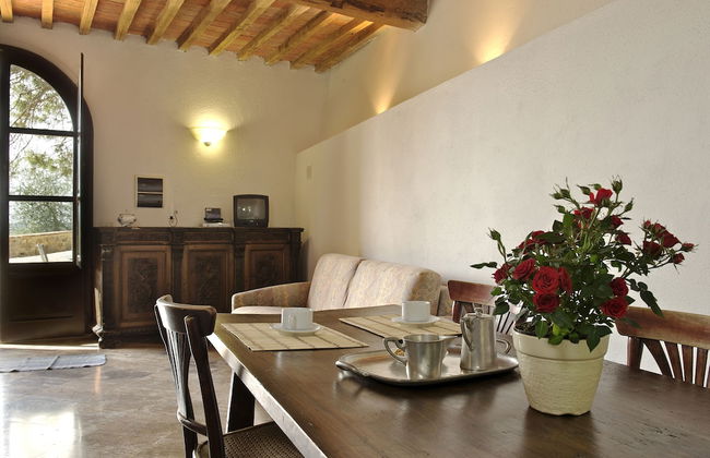 Castello di Modanella - Foto 66