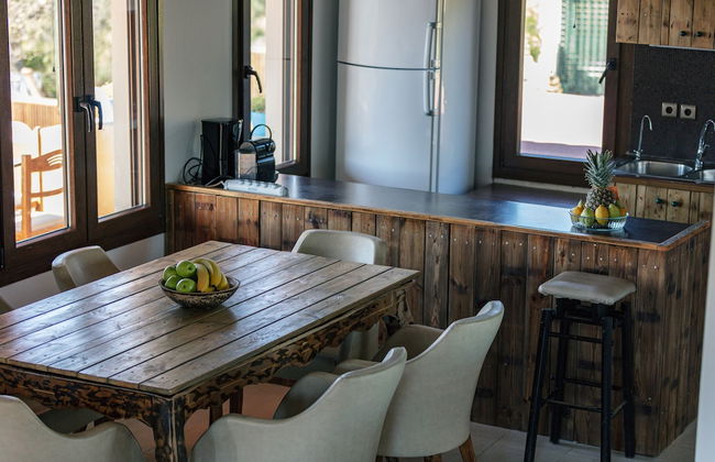 Villa Skantali - Foto 15