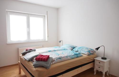 Messe-/Ferienwohnung - Foto 13