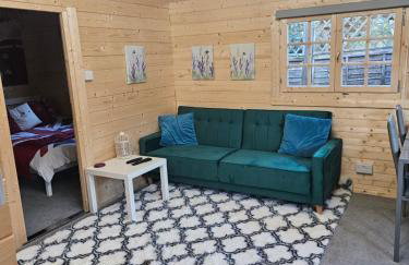 The Cosy Cabin - Foto 6