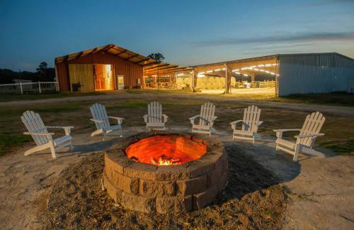 The Barn Loft - Foto 12