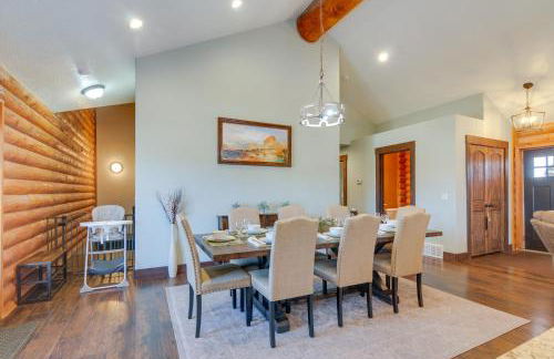 The Cliffrose Cabin - Hike, Relax, Explore! - Foto 9