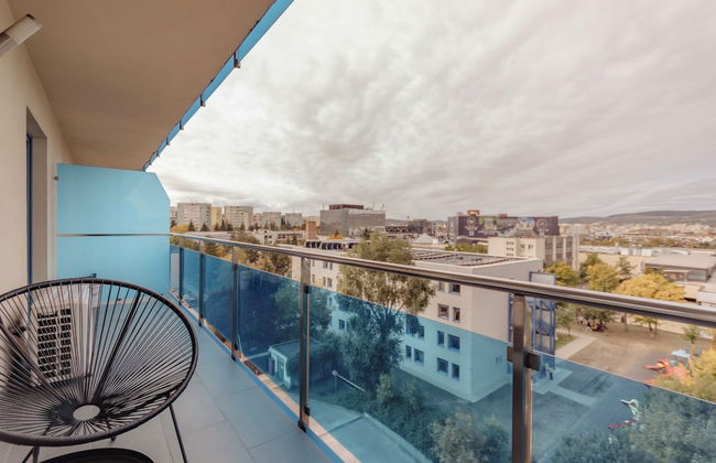 ZEN Residential Apartments - Photo 12