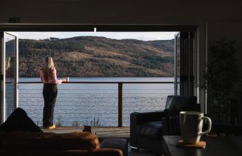 Shoreland Lodges - Cherry Lodge - Foto 24