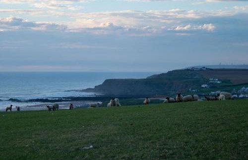 Chalet 18 Widemouth Bay Holiday Village - Foto 12