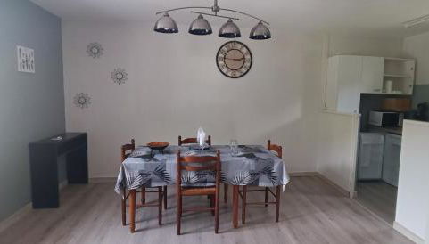 Arreau appartement 50m2 pour 2 personnes - Foto 3