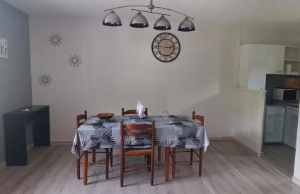 Arreau appartement 50m2 pour 2 personnes - Foto 3