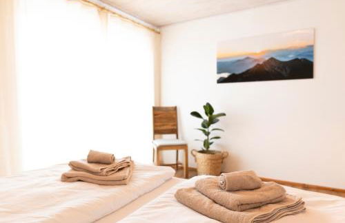 Gemütliche Ferienwohnung am Kochelsee - Foto 11