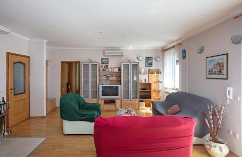 Apartments with parking space Smrdelje, Krka - 23078 - Foto 15