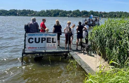 Hampton Zalew Zegrzyński - Foto 53