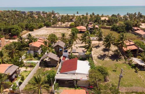 Casa Janela da Lua - Foto 18