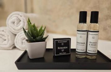 Super villa idyllique & antique avec vue mer imprenable - Foto 20