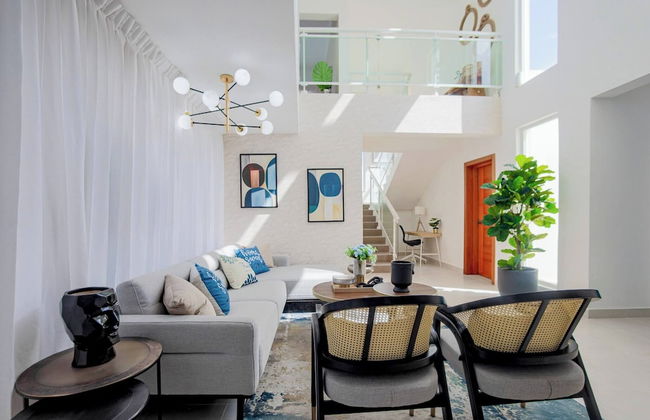 A Tropical Oasis In Vista Cana - Foto 23