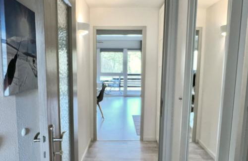 Apartment Bergliebe, TV, W-Lan, Spülmaschine, Balkon - Foto 19