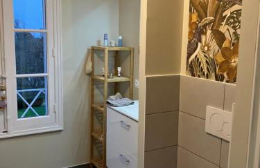 Magnifique maison de maître saumuroise - Foto 29