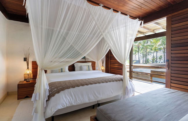 Villa Kandui Boutique Hotel - Photo 6