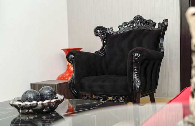 The Nook Apartments - Foto 24