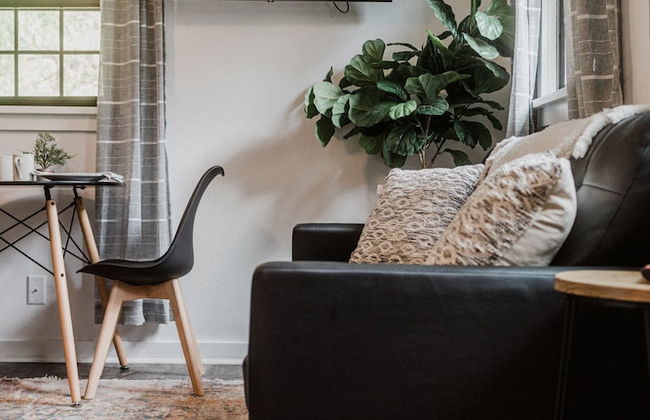 Spearfish Cottages - Foto 75