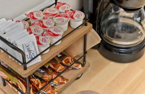 H Studio Close to Downtown, Beaches and Wineries - Foto 28