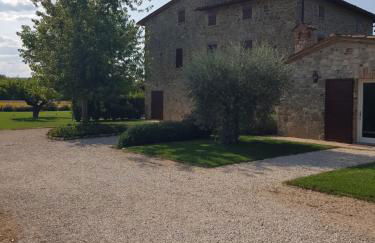 Agriturismo Villa al piano - Foto 56