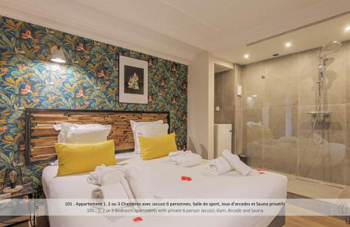 Au 30 Lille Centre Grand Palais - Foto 41