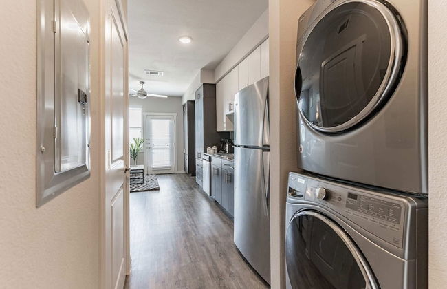 East DT Houston Getaway Near Parks and Restaurants - Foto 32