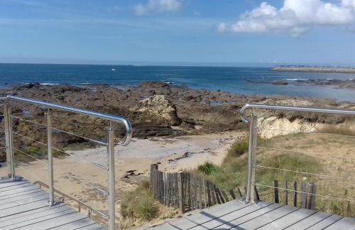 Le Studio Galliéni, face mer, vous accueille en été comme en hiver! - Foto 37