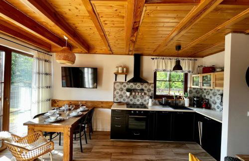 Dom nad jeziorem - Foto 10