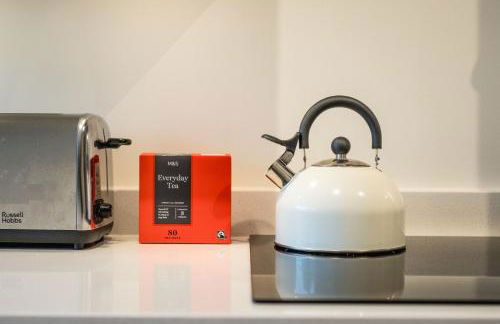 Bright 2-Bed Flat Near St Paul’s - Foto 20