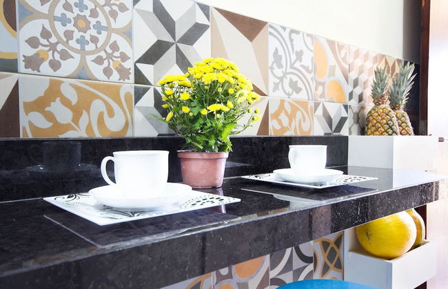 Casa Pérolas - Casa à Beira Mar by Carpediem - Foto 34