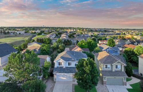 Fountain Family Retreat - Pet Friendly - Foto 4