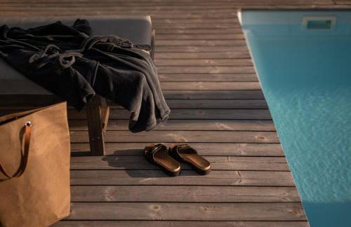 Landpalais Goyenhof - Deluxe Suites & Breakfast - Foto 7