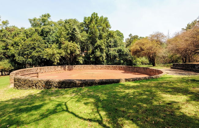 El Salto Luxury Ranch with Lake View - Foto 48