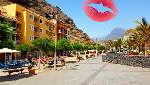 PLAYA PUERTO TAZACORTE Modern Beach Apartment - Foto 3