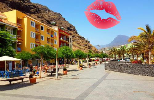 PLAYA PUERTO TAZACORTE Modern Beach Apartment - Foto 3