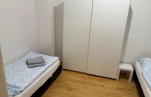 Monteurwohnungen in Wurzen östlich von Leipzig - Foto 6