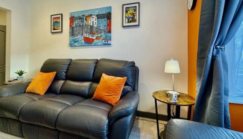 Crow Hill House - Great for Contractors or Family Holidays - Foto 5