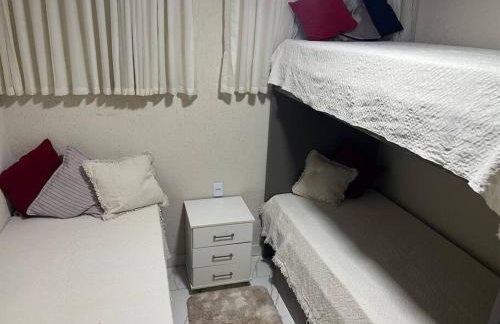 Bela casa, 2 qtos Taguatinga-DF - Foto 3